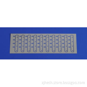 High-end Copier No Burr SUS 304 Acicular Electrode